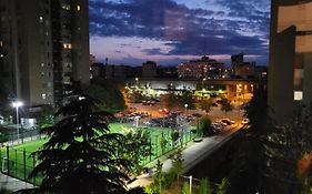 Soleil Central Apartments