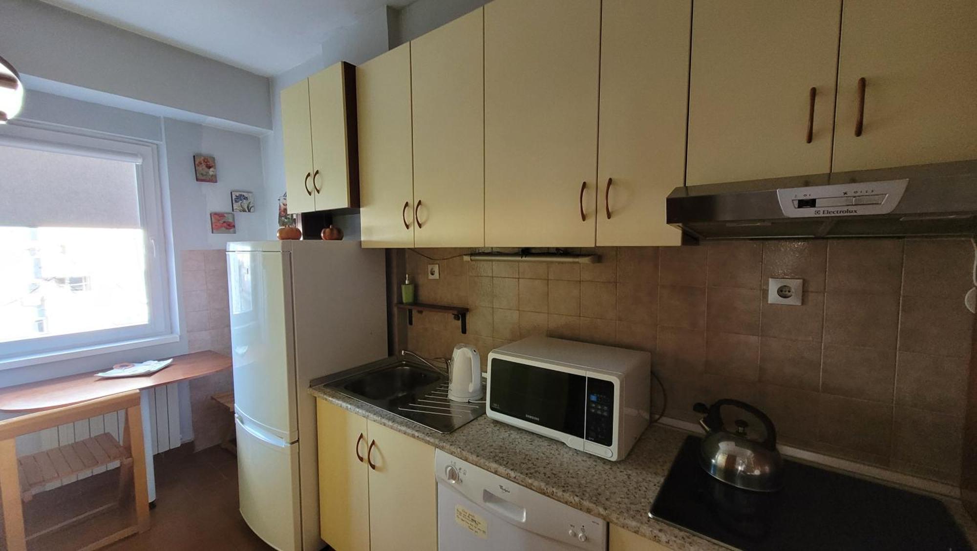 Soleil Central Apartments Skopje Exterior foto